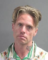 Knox County Arrest: Scott Edward Bond Charged with Sexual Offender  Registration Form Violation and Theft