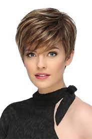 Pin On Short Wigs