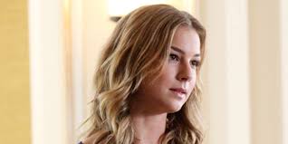 Exclusive Revenge Season 3 Scoop!