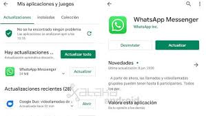 Deadzone at the google play store. Whatsapp Actualizar Descargar Apk Ultima Version