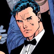 Bruce Wayne (@Bruce3586411804)
