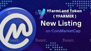 List Your Token Or Coin On Coinmarketcap Or Coingecko By Ajit Rajput Fiverr