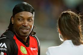 He is an actor, known for wisden trophy (1963), skore: Chris Gayle Asks Journalist If She S Ever Had A Threesome In Newspaper Interview