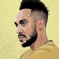 Illustrator Ben Wild's move to Edinburgh boosts his business