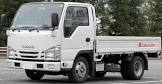 ISUZU-ELF