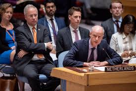 One of the most fundamental questions of law is whether a given court has jurisdiction to preside over a given case. Netherlands At Un On Twitter In Open Debate In Un Security Council On Protection Of Civilians Ministerblok Of Kingdomnl Isis Perpetrators Of Mass Atrocity Crimes Should Be Prosecuted Preferably In The Region