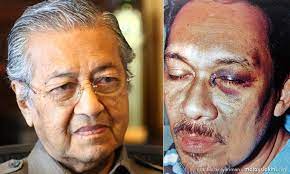 In 1990 the datuk rahinm noor award became known as the tan sri rahim noor award. The Past Catches Up On Abdul Rahim Noor Ex Igp Brutal Assaulter Turned Peace Facilitator Weehingthong
