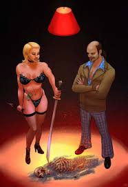 shemale chastity - pictures, memes and posts on JoyReactor