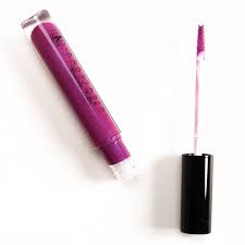 Bite Beauty Matte Crème Lip Crayon Framboise Anastasia Orchid Electro Potion Lip Glosses Reviews Photos Swatches Lip Gloss Lips Swatch