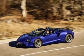 Image result for Amazonite Blue 2005 McLaren