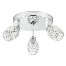 While you can use this kind of lighting for a sloped ceiling, it's usually not be the best choice because the home depot: Globe Electric Sienna 3 Light Chrome Mini Pineapple Semi Flush Mount Ceiling Light The Home Depot Canada