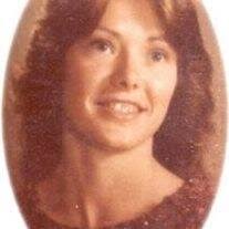 Jamie Regina Squires Obituary