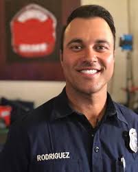 LAFD Operations South Bureau | Get to know your LAFD member ...