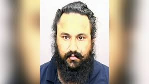 Most Wanted Update: Patrick Carlton Beard Arrested