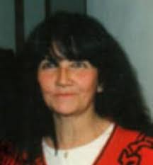 Mildred Burton (1942-2008) - Find A Grave Memorial