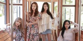 Banana Culture Releases An Official Statement In Response To Rumors That T Ara Received Luxury Cars As Gifts Tara Kpop Girls Kpop