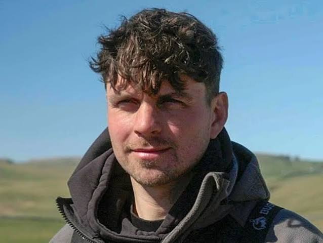 Tributes paid to BBC Countryfile farmer after death aged 35 - The Mirror