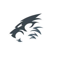 Vector Lion Logo Logoinstant Com Lion Head Logo Graphic Design Logo Lion Logo
