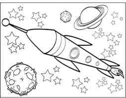 Outer Space Coloring Pages Png Free Outer Space Coloring Pages Png Transparent Images 78464 Pngio