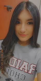 Sherlyn Jimenez always knew she wanted to go to NWACC. “It's a great  opportunity, it's affordable and it just gave me an opportunity to dream,”  she said shortly before commencement. Jimenez is