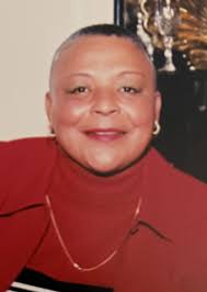 Obituary of Irene Patricia Jordan