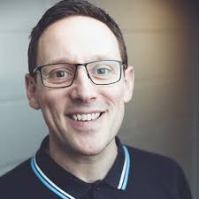 Damian James a Digital Design and UX Lead in Hampton working at RPM Ltd