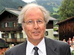 Gerhart Lippert So Geht Es Dem Ersten Bergdoktor Heute Liebenswert Magazin