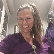 Shari Britton's Instagram, Twitter & Facebook