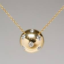 Pin On Necklaces