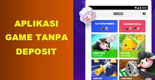 5 aplikasi penghasil uang di iphone ios Dapat Duit 11 Aplikasi Game Penghasil Uang Tanpa Deposit 2021