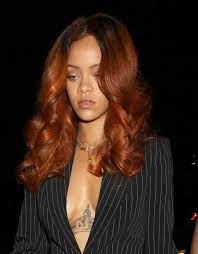 1001 Ideas De Color De Pelo Para Morenas Tendencias Del Ano 2018 Color De Pelo Cobrizo Color De Pelo Y Color De Cabello Para Piel Oscura
