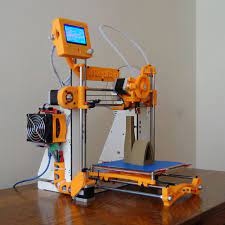 Open Source Shout Out My First D I Y 3d Printer Impressora 3d Ideias Eletronica