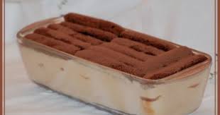 Tiramisu Au Caramel La Recette Facile Tiramisu Caramel Caramel Au Beurre Sale Caramel Au Beurre