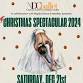 Christmas Spectacular 2024