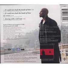 I can't sleep baby (if i) r. Kelly R If I Could Turn Back The Hands Of Time 2 Aquarius Age Sagl