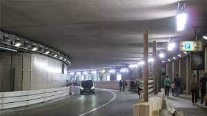 Monaco provides glamour, colour and atmosphere while the circuit offers the spectator the chance to get as close to a f1 car as. Sgm Fixtures For The Monaco Formula 1 Grand Prix