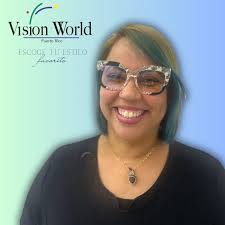 Vision World Puerto Rico