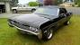 1969 Chevy Impala 4 Door Hardtop