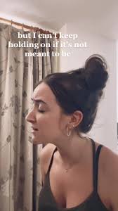 Emotional Original Song 'Not My Person Anymore' by Sara Kay Stringfellow