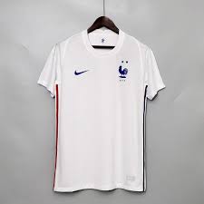 Atacante evita entrar em detalhes, mas diz que teve muitas conversas com o treinador didier deschamps antes da. Camisa Da Franca Away 2020 2021 Mg Camisas Futebol