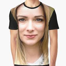 Becky Hill Lyrics T-Shirts for Sale