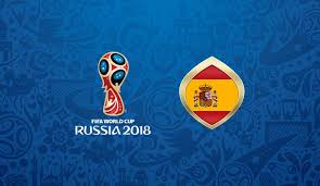 This was their fifth appearance. Spain Fifa 18 World Cup Ratings Reveal