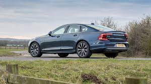 2020 volvo s90 t6 momentum awddescription: Volvo S90 Review 2021 Top Gear