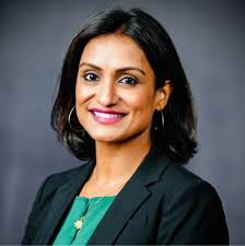 proudtobetd #mostpowerfulwomeninbanking