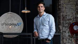 His father, ron molnar is still driving an uber because he was restless in retirement. Nick Molnar Crosses 2b Net Worth As Afterpay Shares Hit New High