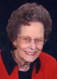 Marjorie Lambert Obituary (1925