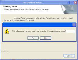 Maybe you would like to learn more about one of these? Silent Uninstallation Using Response File Community