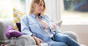 Pumping To Induce Labor Help Nature Along Stuff4tots Com