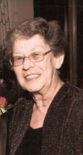 Sheryl Parrish Obituary August 4, 2022