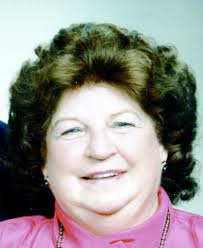 Carol Ahlstrom Obituary